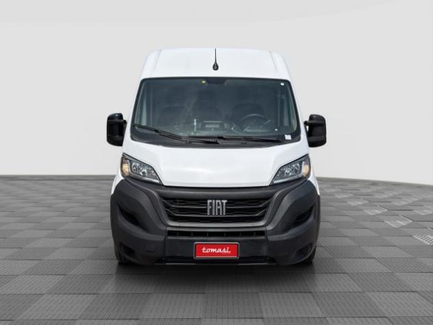 FIAT Ducato Ducato 35 2.2 Mjt 140CV PM-TM Furgone rif. 24024017 - Foto 8