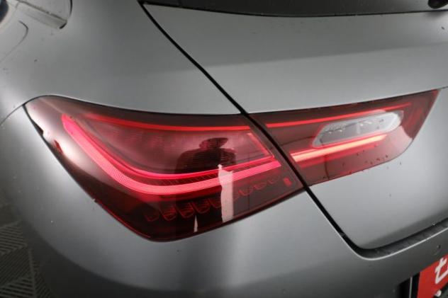 MERCEDES-BENZ CLA sse 200 d Automatic Shooting Brake AMG Line Adva rif. 23952050 - Foto 10