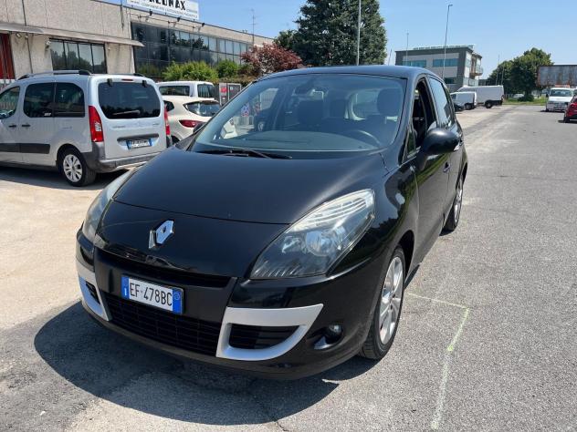 Renault Scenic Scic 1.9 dCi 130CV Dynamique