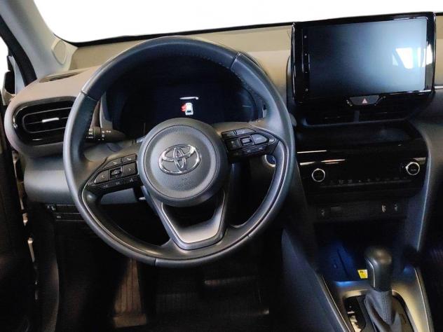 Toyota Yaris Cross Yaris Cross 1.5 Hybrid 5p. E-CVT Lounge - Foto 9