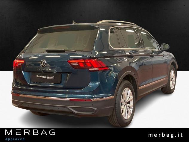 Volkswagen Tiguan 1.5 tsi Life 150cv - Foto 2