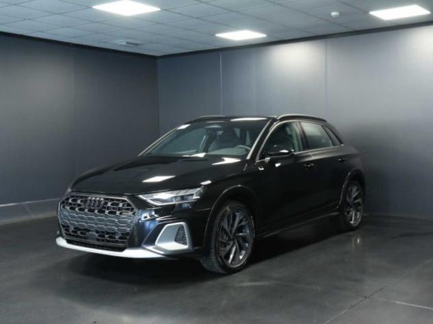 AUDI A3 allstreet TDI 110 kW S tronic Identity Contrast rif. 23013548