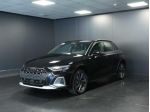AUDI A3 allstreet TDI 110 kW S tronic Identity Contrast rif. 23013548