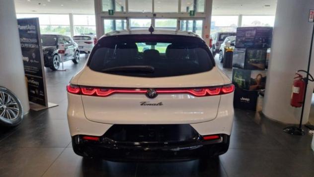 ALFA ROMEO Tonale 1.5 175 CV MHEV TCT7 Sprint + Winter + Techno rif. 23820228 - Foto 6