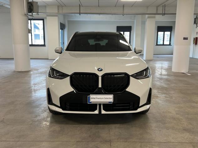BMW X3 Serie X XDRIVE20D - Foto 5