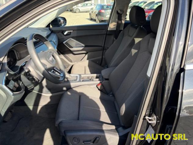 AUDI Q3 SPB 35 TDI S tronic S line edition rif. 24224547 - Foto 7