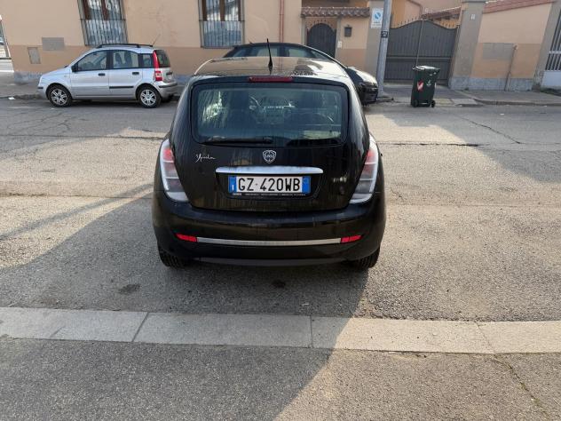 Lancia Ypsilon 1.4 Platino Ecochic GPL - Foto 6