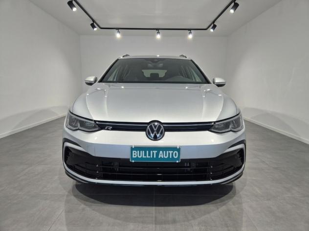 VOLKSWAGEN Golf Variant 2.0 TDI 150 CV DSG R-Line - Foto 2