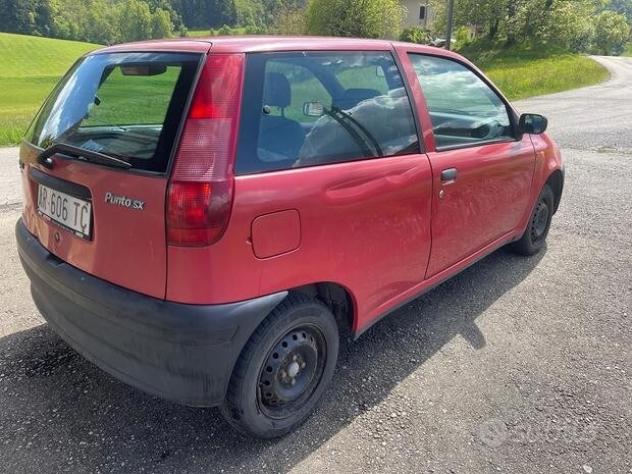 FIAT Punto 1ª serie 55 cat 3 porte SX - Foto 5