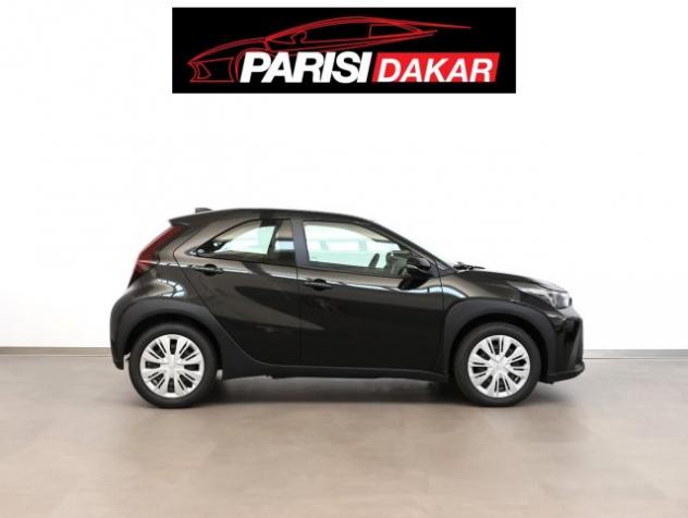 TOYOTA Aygo X 1.5 Hybrid 115 CV 5 porte *PROMO PARISI GROUP* rif. 23889690 - Foto 6