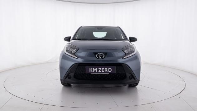 Toyota Aygo X 1.0 VVT-i 72 CV 5 porte Active - Foto 4