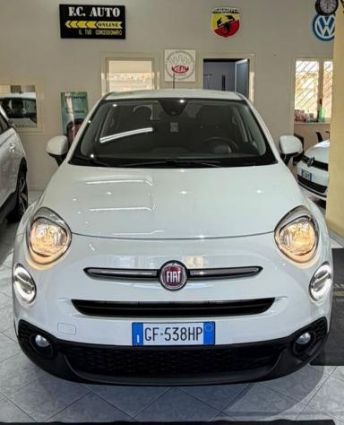 Fiat 500X 1.6 MultiJet 130 CV Connect - Foto 6