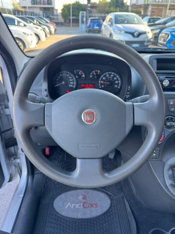 FIAT Panda Panda 1.2 natural power Dynamic - Foto 6