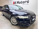AUDI A6 Avant 3.0 TFSI 333CV quattro S tronic rif. 23861203