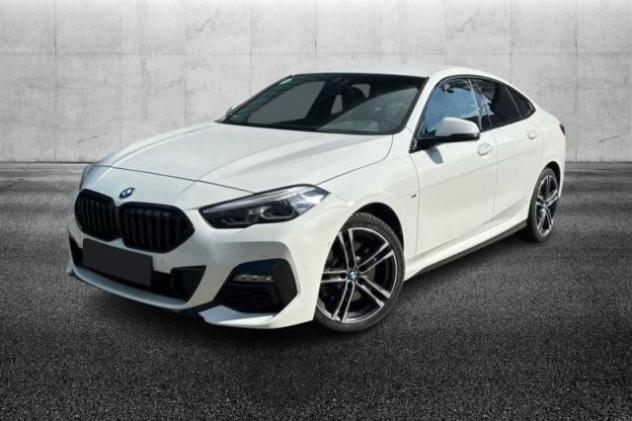 BMW 220 i Gran Coupé Msport aut. rif. 23769563