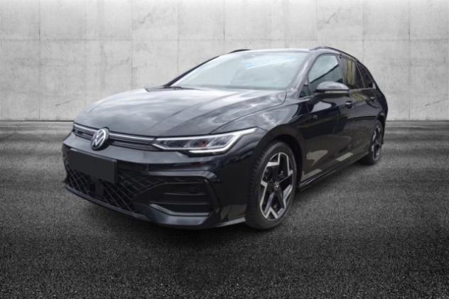 VOLKSWAGEN Golf Variant 1.5 eTSI 150 CV ACT DSG R-Line rif. 24049321