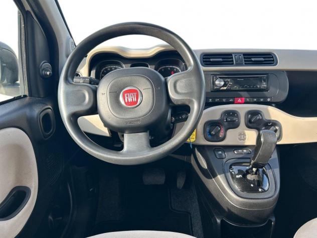 FIAT Panda III 2012 0.9 t.air turbo Lounge 85cv E6 - Foto 7