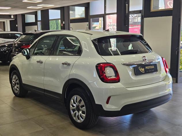 FIAT 500X 1.3 mjt - NEOPATENTATI - Foto 6