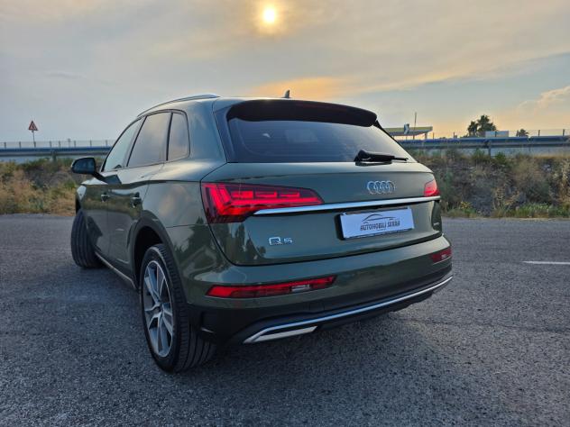Audi Q5 40 TDI 204 CV quattro S tronic - Foto 7