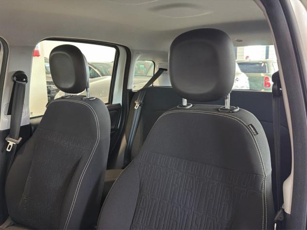 FIAT Panda 1.0 FireFly 70cv S&S Hybrid Pandina - Foto 6