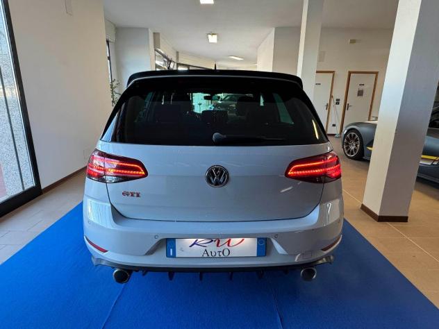 VOLKSWAGEN - Golf GTI - GTI Perf. 2.0 245CV TSI 5p. BMT - Foto 6