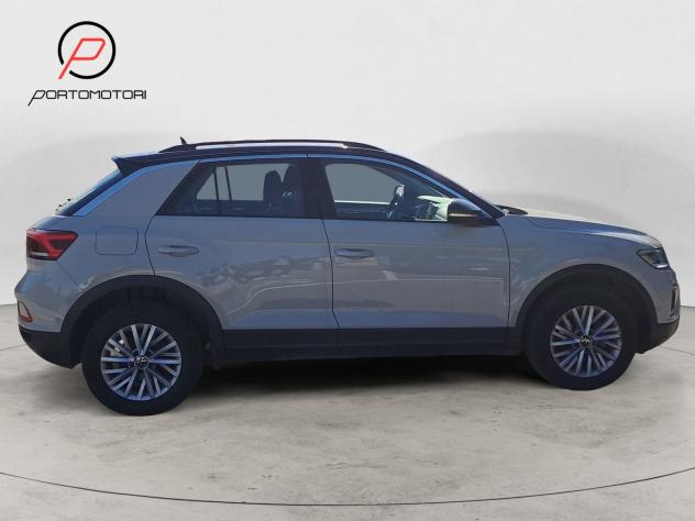 Volkswagen T-Roc 1.5 TSI ACT DSG Life - Foto 6