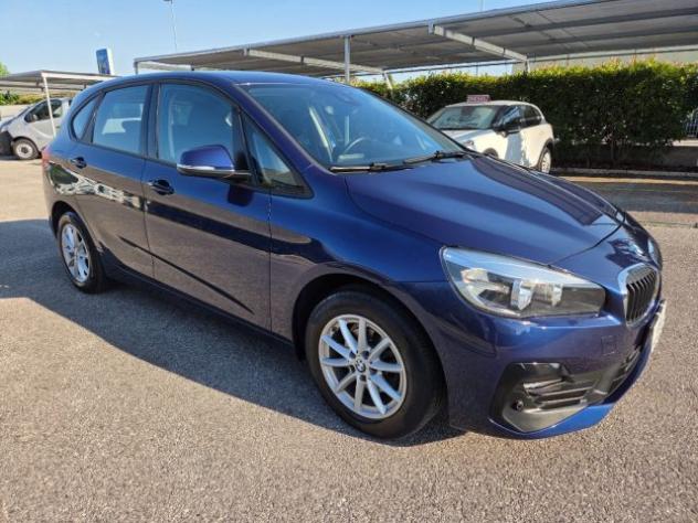 BMW 216 i Active Tourer Luxury rif. 24079641 - Foto 3