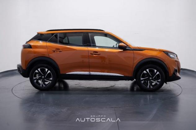 PEUGEOT 2008 1.2 PureTech 130cv S&S EAT8 Allure Pack rif. 23765381 - Foto 8