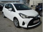 Toyota Yaris 1.0 GPL 5 porte Cool