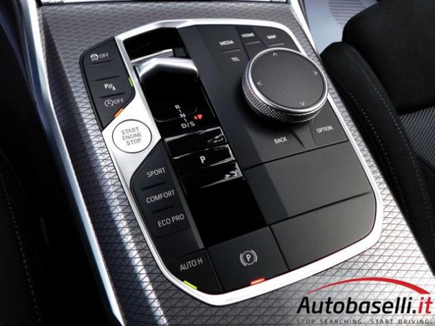 BMW 330 XDRIVE MSPORT TOURING rif. 24166435 - Foto 6