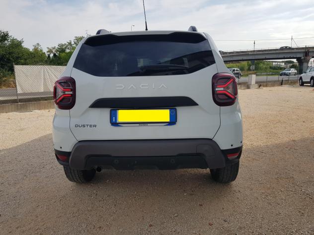 Dacia Duster Eco-G 100 CV Essential - Foto 4