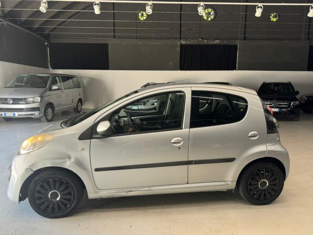Citroen C1 1.0 5 porte C1TY -Neopatentati - Foto 8