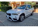 BMW X1 X1 xDrive20d Msport
