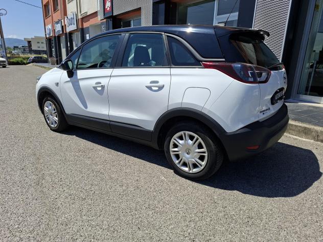 Opel Crossland X Crossland X 1.2 Advance 83cv my18.5 - Foto 5