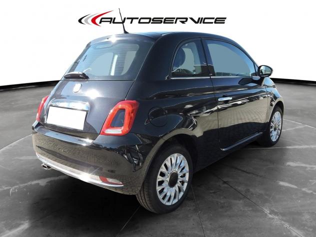 FIAT 500 1.2 69cv Lounge - Foto 5