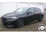 BMW 118 i 5p. M sport virtual + black line rif. 23718857