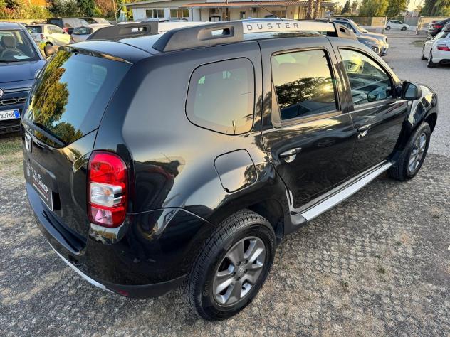 DACIA Duster - 1.6 105 CV 4x2 GPL Laurte - UNIPRO.- NEOPATENTATI - FINANZIABILE - PERMUTE - Foto 7