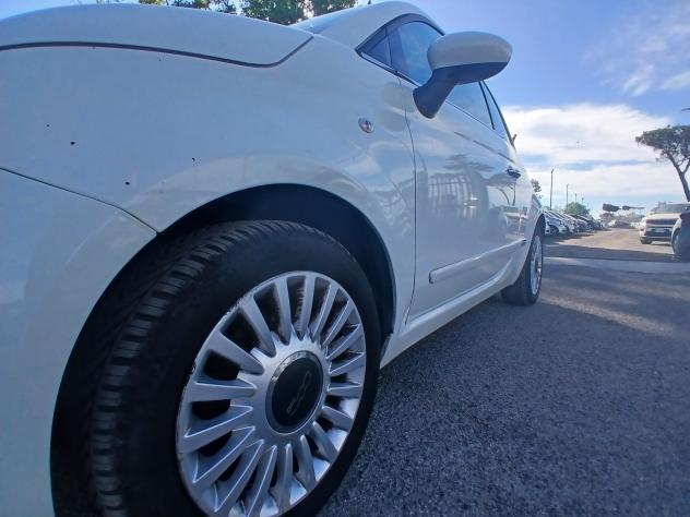 FIAT 500 1.2 EasyPower Pop - Foto 8