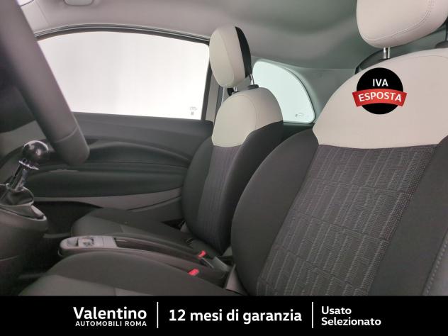 FIAT 500 Hybrid Hybrid Icon - Foto 6