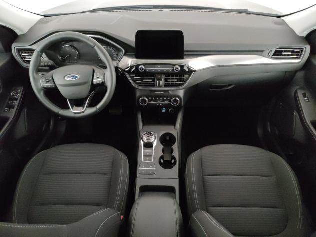 Ford Kuga 2.5 phev Titanium 2wd 225cv e-shifter - Foto 9