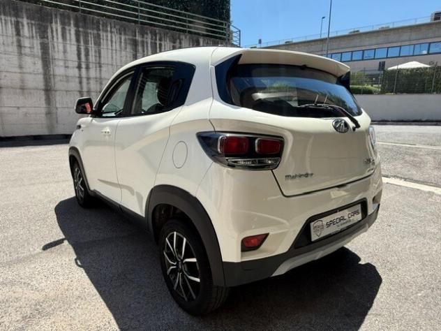 Mahindra KUV100 1.2 VVT K8 M-Bifuel GPL - Foto 7