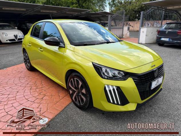 PEUGEOT 208 PureTech 75CV Stop&Start Style PREZZO REALE! rif. 23815463 - Foto 7