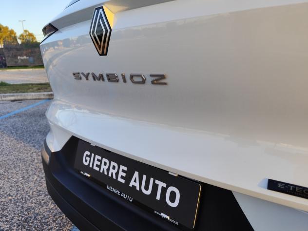 Renault Symbioz Full Hybrid E-Tech 160 CV Techno - Foto 6
