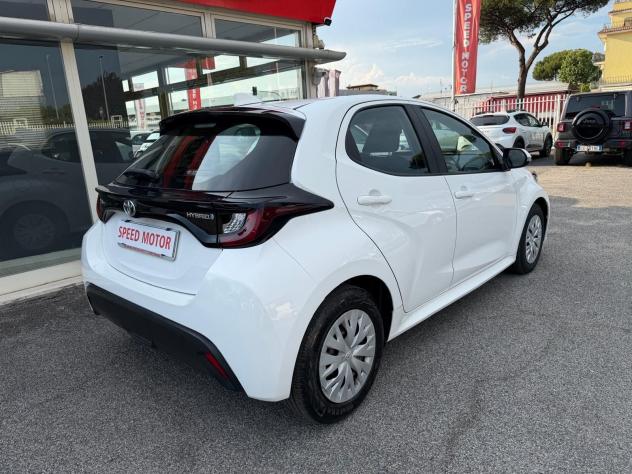 Toyota Yaris 1.5 Hybrid Active, RETROCAMERA, PRONTA CONSEGNA! - Foto 5