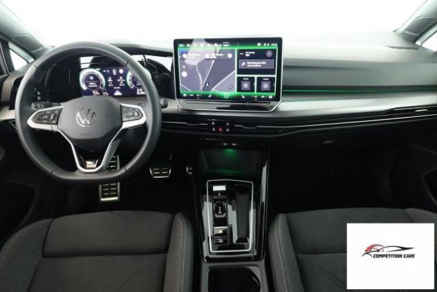 VOLKSWAGEN Golf 1.5 eTSI 150CV DSG 50 Years IQ-LED+PANO+Head-Up rif. 22597009 - Foto 8