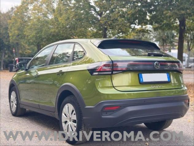 VOLKSWAGEN Taigo 1.0 TSI 95 CV +GPl rif. 23610780 - Foto 5