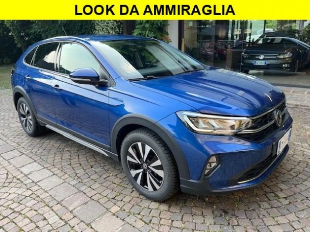 VOLKSWAGEN Taigo 1.0 TSI 95 CV rif. 23713443 - Foto 3