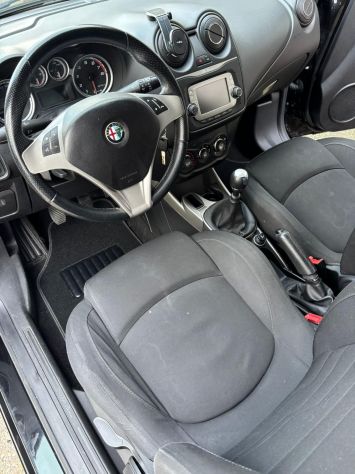 Alfa Mito - Foto 2