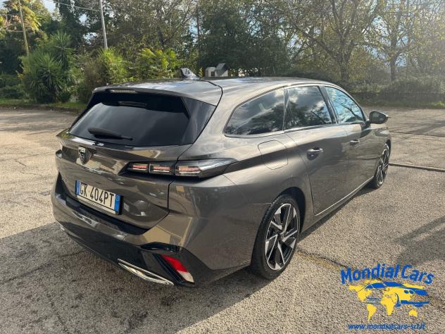 Peugeot 308 BlueHDi 130 S&S EAT8 SW Allure - Foto 5