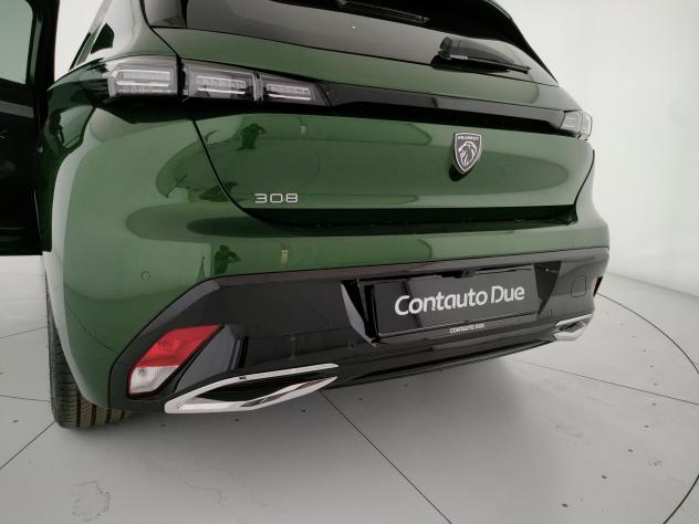 Peugeot 308 BlueHDi 130 S&S EAT8 Allure - Foto 10